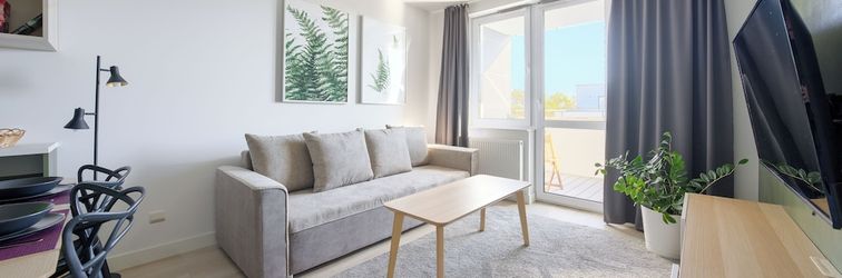 Others Apartamenty Sun & Snow Platany