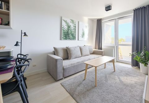 Others Apartamenty Sun & Snow Platany