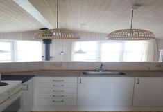 Lain-lain 7 5 Star Holiday Home in Faaborg