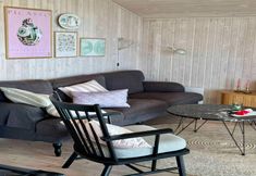 Lain-lain 5 5 Star Holiday Home in Faaborg