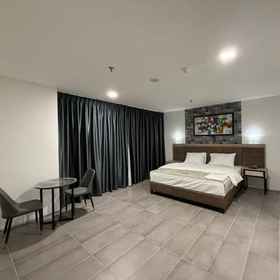 Room 1 ARENA SUITES KUALA LUMPUR, Kampung Pengantin Kuala Lumpur (La Hacienda) Hotels