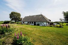 其他 5 Star Holiday Home in Faaborg