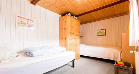 其他 2 5 Star Holiday Home in Faaborg