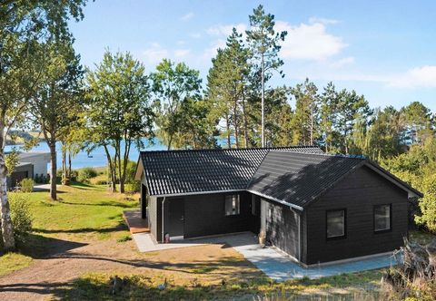 Others 5 Star Holiday Home in Millinge