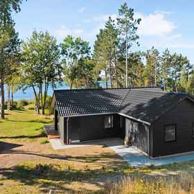 Primary image15 Star Holiday Home in Millinge,Faaborg-Midtfyn Kommune飯店