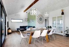 Others 7 5 Star Holiday Home in Millinge