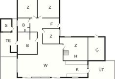 Others 3 5 Star Holiday Home in Millinge