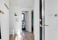 Others 5 5 Star Holiday Home in Millinge