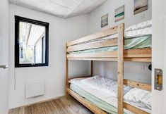 Others 6 5 Star Holiday Home in Millinge