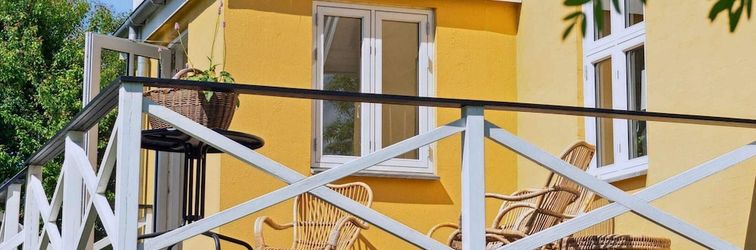 Others 5 Star Holiday Home in Millinge