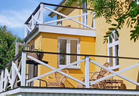 Others 5 Star Holiday Home in Millinge