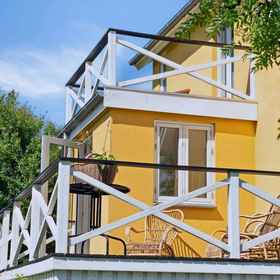 Primary image 1 บ้านพักตากอากาศระดับ 5 ดาวใน มิลลิงเง, โรงแรม & ที่พัก Faaborg-Midtfyn Kommune