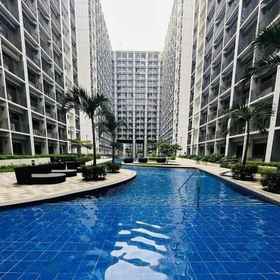 Primary image 1 Shore 3 Unit 1152 Tower 2, Hotel PITX - Gate 3 (2/F)