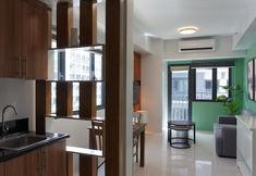 Khác 3 Shore 3 Unit 1152 Tower 2