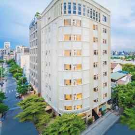 Primary image 1 ELC Luxury Hotel Danang, Ngu Hanh Son District Hotels