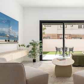 Primary image 1 Eilat Sunny Modern Home by Sea N' Rent, WEEKEND HOTEL Hotels
