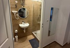 Others 6 Bright 1BR Apt Near Top Vienna Sights