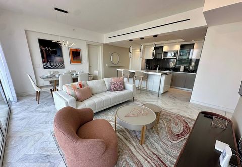 其他 Luxury apt in Panama City 2 Rooms 3 Baths & Office