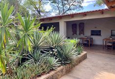 Lain-lain 7 Mitengo House