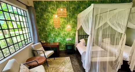 Lain-lain 2 Mitengo House