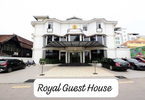 その他 Royal Guest House RGH