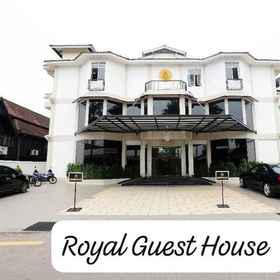 Primary image1Royal Guest House RGH，Pantai Cahaya Bulan (PCB) @ Pantai Cinta Berahi飯店
