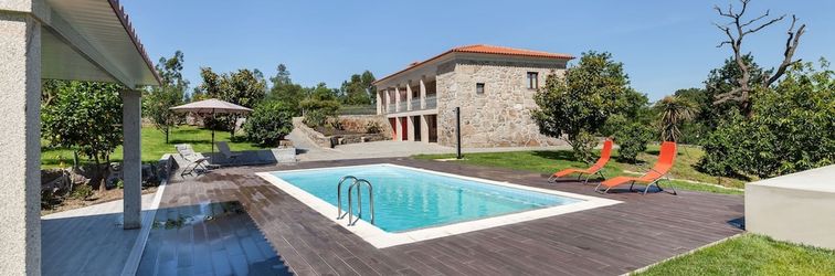 기타 Casa da Tomada - Minho s Guest