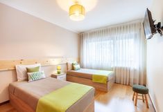 其他 3 Apartamento Hibiscos - Minho s Guest