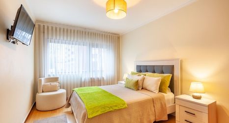 Lain-lain 2 Apartamento Hibiscos - Minho s Guest