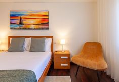 其他 6 Casa da Ap lia - Minho s Guest