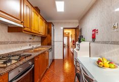 其他 4 Casa da Ap lia - Minho s Guest