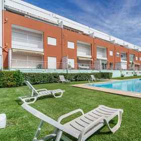 Room1Ofir Beach Lodge By Minho s Guest,奥菲尔海滩飯店