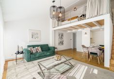 其他 2 Souto Essence Apartment By Minhos Guest