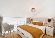 其他 3 Souto Essence Apartment By Minhos Guest