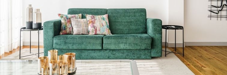 Others Souto Essence Apartment By Minhos Guest