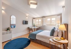 その他 3 Living Valverde Studio Azul - Minho s Guest