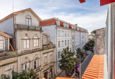 Others 7 Living Valverde Studio Azul - Minho s Guest