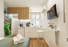 Others 3 Liberty Braga Apartment by Minho s Guest