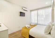 기타 6 Santa Barbara Flat by Minhos Guest