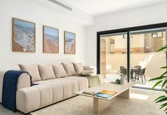 Lainnya 7 Eilat Sunny Elegant Home by Sea N' Rent