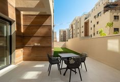 Lainnya 4 Eilat Sunny Elegant Home by Sea N' Rent
