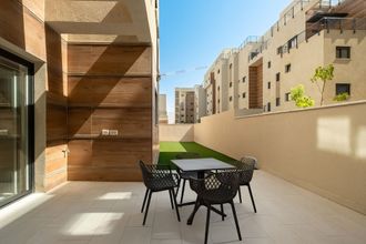 Lainnya 4 Eilat Sunny Elegant Home by Sea N' Rent