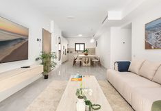 Lainnya 3 Eilat Sunny Elegant Home by Sea N' Rent