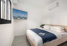 Lainnya 2 Eilat Sunny Elegant Home by Sea N' Rent