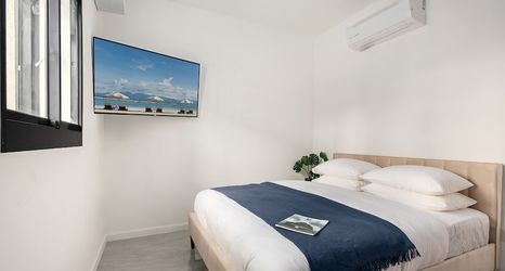 Lainnya 2 Eilat Sunny Elegant Home by Sea N' Rent