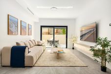 Lainnya Eilat Sunny Elegant Home by Sea N' Rent