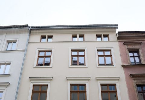 Lainnya Art Palace - Fragola Apartments