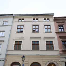 Primary image 1 アート パレス - フラゴラ アパートメンツ, ヤギェウォ大学医科大学 ホテル