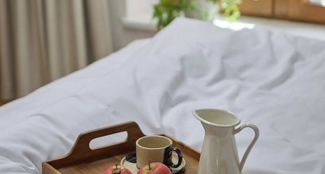 Lainnya 2 Art Palace - Fragola Apartments