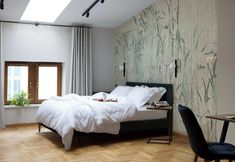 Lainnya 6 Art Palace - Fragola Apartments